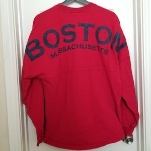 Boston Spirit Jersey